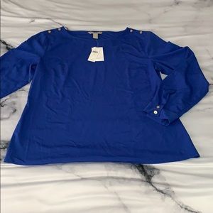 Banana Republic Blouse